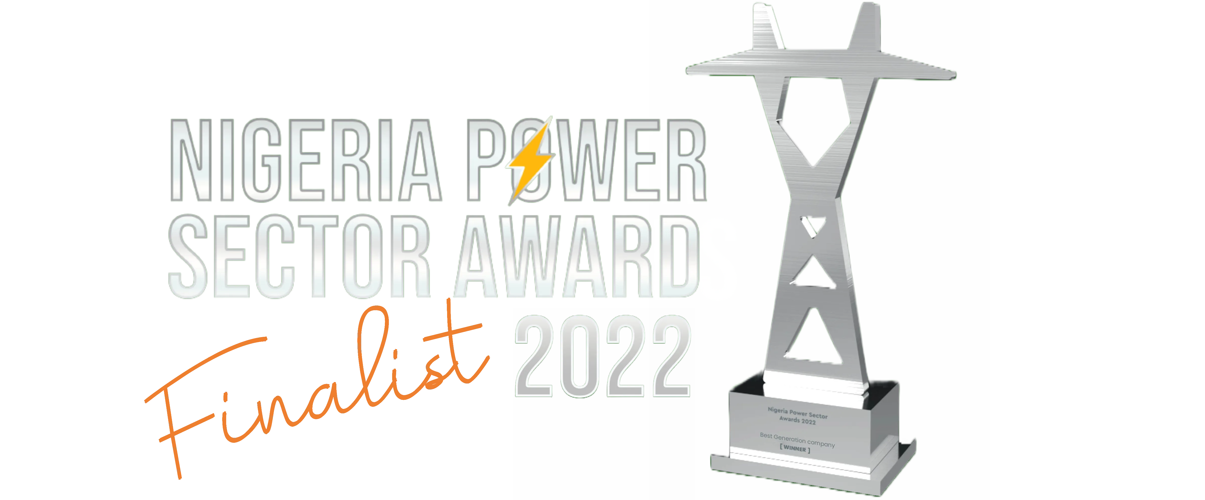 Nigerian Power Sector Award